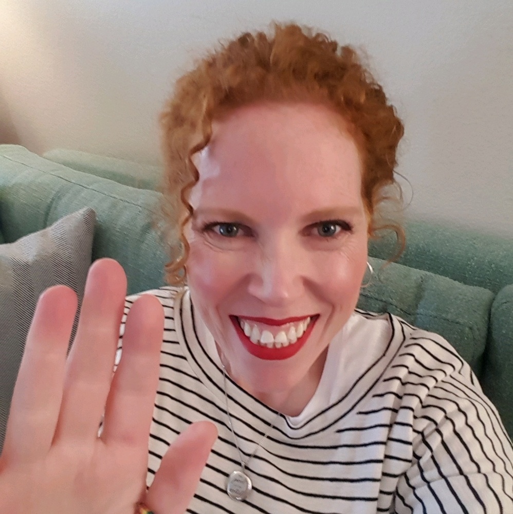 Meet your Posher, Candie